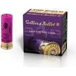 Broky Sellier&Bellot 12/70 Steel Shot 32 g 1 ks 3,3 mm – Sleviste.cz