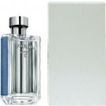 Prada L´Homme L´Eau toaletní voda pánská 100 ml tester – Hledejceny.cz