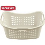 CURVER BASKET VICTORIA 50 l - vintage – Hledejceny.cz