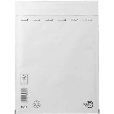 VICTORIA bublinková G/17 W7 - balení 5 ks – Zboží Mobilmania