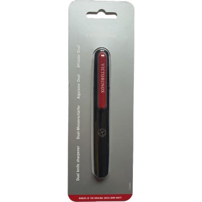 VICTORINOX Brousek DUO v peru ČERNÝ Barva: Černá – Zbozi.Blesk.cz