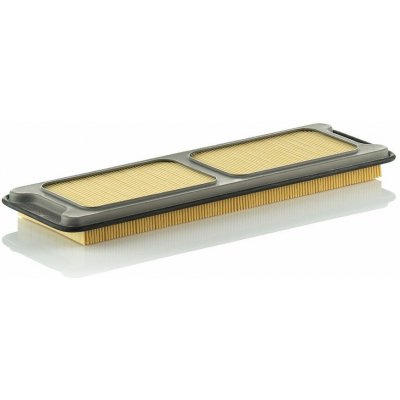 Vzduchový filtr MANN-FILTER C 4373/1 – Hledejceny.cz