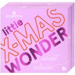 essence Adventní kalendář 2025 X-MAS Wonder – Zboží Dáma