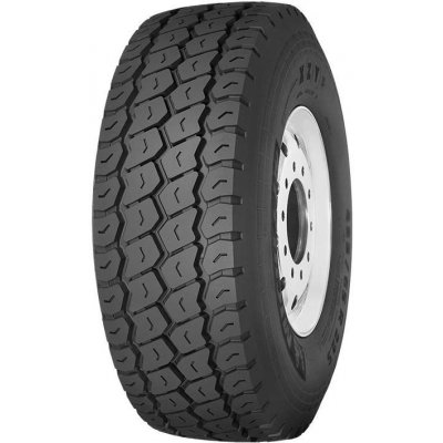 Michelin XZY3 445/65 R22,5 169K – Hledejceny.cz