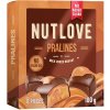 Bonboniéra ALLNUTRITION NUTLOVE Pralines Milk Choco Nougat 100 g