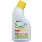 Almawin WC čistič 500 ml – Hledejceny.cz