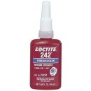 LOCTITE 242 zajišťovač šroubů SP 50g