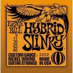 Ernie Ball 2222 – Zbozi.Blesk.cz