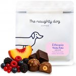 The naughty dog Etiopie TIBEBU ROBA zrnková 0,2 kg – Hledejceny.cz