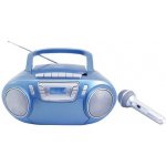 Soundmaster SCD5800 – Zboží Mobilmania