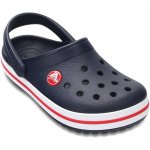 Crocs Crocband kids navy – Zboží Mobilmania