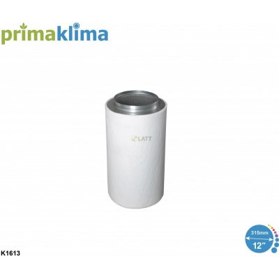 Prima Klima Industry filter K1613 315mm, 2700m3/h – Hledejceny.cz