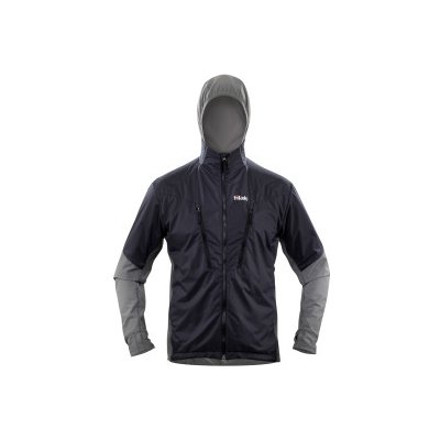 Tilak Spike 23 black/grey pinstripe – Hledejceny.cz