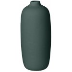 Blomus CEOLA váza 18 cm tmavě zelená – Hledejceny.cz