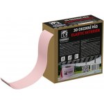 Den Braven 3D okenní pás elastic interiér 100 mm × 25 m – Hledejceny.cz