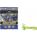 King Palm ochucené filtry Berry Terps 2 ks – Zboží Dáma