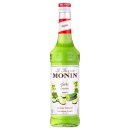 Monin Cucumber 0,7 l