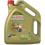 Castrol Vecton Long Drain 10W-40 5 l – Hledejceny.cz