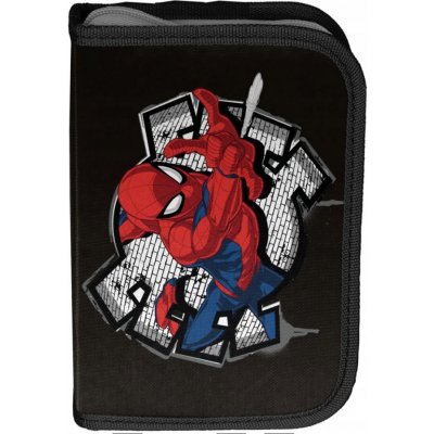 Paso jednopatrový bez výbavy spiderman – Sleviste.cz