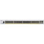 Cisco CBS350-48FP-4X – Zboží Živě