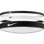 Nike JORDAN MW s 3PK BK/WH/BK barevná – Zboží Dáma