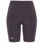 Craft dámské elastické kraťasy ADV Essence 2 Short šedá – Sleviste.cz