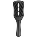 Tangle Teezer Easy Dry & Go Vented Hairbrush kartáč Jet Black – Sleviste.cz