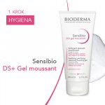 Bioderma Sensibio DS+ Cleansing Gel 200 ml – Zboží Dáma