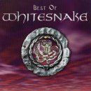 Whitesnake - Best Of CD