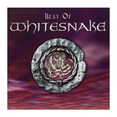 CD Whitesnake: Best Of Whitesnake