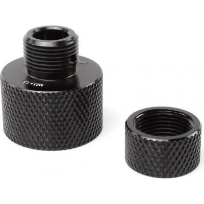 Adapter na tlumič pro Ares Amoeba Striker, AirsoftPro – Zboží Mobilmania