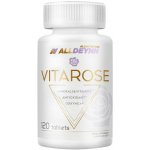 Alldeynn Vitarose 120 tablet – Hledejceny.cz