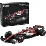 CADA FORMULE 1 ALFA ROMEO 1868 ks – Zboží Mobilmania