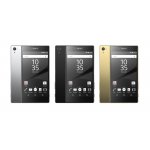 Sony Xperia Z5 Premium – Sleviste.cz