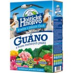 Forestina Guáno granulované 2,5 kg – Zboží Mobilmania