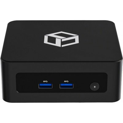 QOOBE II i5-12450H 8GB + 512GB QOOBEIII5-12450H(8+512G) – Zboží Mobilmania