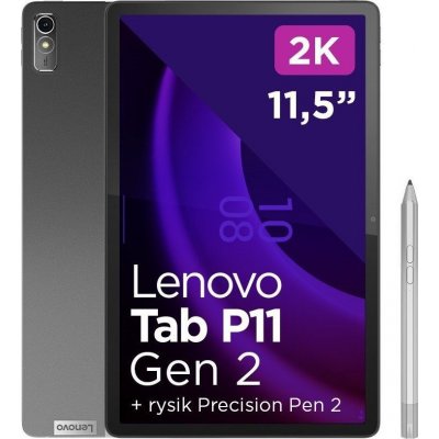 Lenovo Tab P11 2G ZABG0240PL – Hledejceny.cz