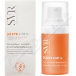 SVR C Eye Biotic Vyhlazující a rozjasňující oční péče 15 ml – Hledejceny.cz