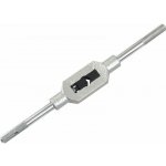 Stavitelné vratidlo 1-1/2" pro závitníky M3-M12 EXTOL PREMIUM – Hledejceny.cz