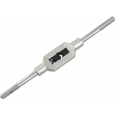 Stavitelné vratidlo 1-1/2" pro závitníky M3-M12 EXTOL PREMIUM – Hledejceny.cz