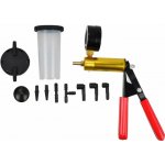 GEKO Podtlaková pumpa pro odvzdušnění brzd, 1 bar – Zbozi.Blesk.cz