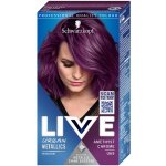 Schwarzkopf Live Urban Metallics barva na vlasy Amethyst Chrome U69 50 ml – Zbozi.Blesk.cz