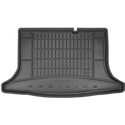 Gumová vana do kufru Frogum Nissan Pulsar 2014 - 2018 - PRO-LINE – Hledejceny.cz