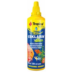 Tropical Esklarin s Aloe vera 100 ml