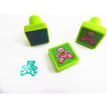 Wiky Razítko samotiskací – Zboží Mobilmania