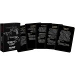 Kult: Divinity Lost Weapon Deck – Zboží Živě