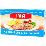 Iva Ztužený rostlinný tuk 200 g – Zboží Mobilmania
