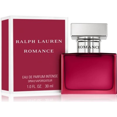 Ralph Lauren Romance Intense parfémovaná voda dámská 30 ml – Zbozi.Blesk.cz