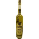 Hill's Absinth Premium CD 70% 0,7 l (holá láhev) – Zboží Dáma