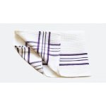 Jahu s.r.o. proužek 43x63cm 1ks fialová – Zboží Dáma